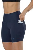 Bermuda Elite com Bolsos Funcionais e Cós Alto para Ajuste e Conforto Bermuda Elite com Bolsos Funcionais e Cós Alto para Ajuste e Conforto