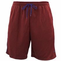 Bermuda Elite Comfort Masculina - Vermelho