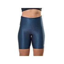Bermuda Elite Fitness Feminina 129205 Petroleo
