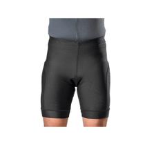 Bermuda Elite Masculina 119386 Preto