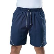 Bermuda Elite Masculina Com Elastano E Bolsos Esportiva