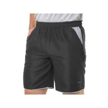 Bermuda Elite Masculina Sol De Verão 34153 Preto/Gelo Bermuda Elite Masculina Sol De Verão 34153 Preto/Gelo