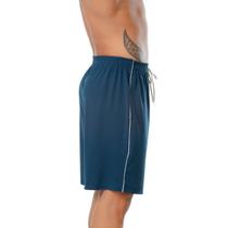 Bermuda Elite Tamanho Grande Verde Masculina Eg1 Ao Eg5