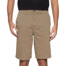 Bermuda Ellus Color Twill Power