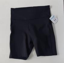 Bermuda em Lycra Feminina Bermuda em Lycra Feminina