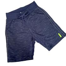 Bermuda Em Moletinho Elian Masculina Juvenil Bermuda Em Moletinho Elian Masculina Juvenil
