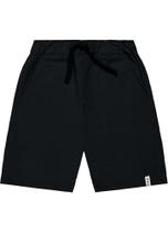 Bermuda em sarja comfort infantil menino Mundi