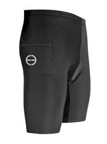 Bermuda ert nova tour - forro espuma - masculino Bermuda ert nova tour - forro espuma - masculino