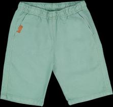 Bermuda Esporte Fino Estilo Linho Ogochi 347640