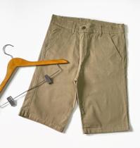 Bermuda esporte fino masculina
