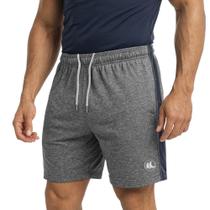 Bermuda Esporte Legal Line Masculina - Cinza GG
