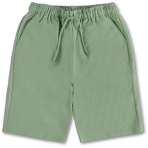Bermuda Esporte Masculina Infantil Malwee Kids 1000130513 Bermuda Esporte Masculina Infantil Malwee Kids 1000130513