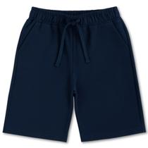 Bermuda Esporte Masculina Infantil Malwee Kids 1000130513