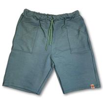 Bermuda Esporte Masculina Malwee 1000119924