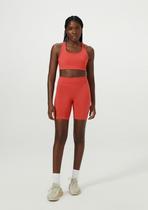 Bermuda Esportiva Básica Feminina Easy Care Bermuda Esportiva Básica Feminina Easy Care