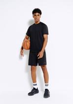 Bermuda Esportiva Básica Masculina Easy Care