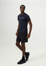 Bermuda Esportiva Básica Masculina Hering Sports Bermuda Esportiva Básica Masculina Hering Sports