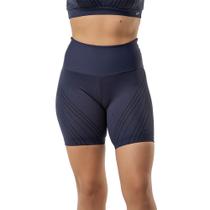 Bermuda Esportiva Levanta Bumbum Fitness Fit Feminina Estampada Plus Size Tamanhos Grandes