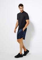 Bermuda Esportiva Masculina Com Bolsos Bermuda Esportiva Masculina Com Bolsos
