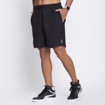 Bermuda Esportiva Masculina Dry Fit Com Bolso Selene 25120