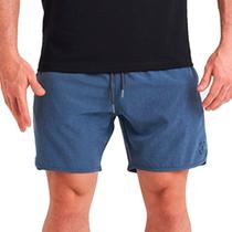 Bermuda Esportiva Melange Invictus Bermuda Esportiva Melange Invictus