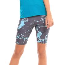 Bermuda Estampada Manly