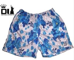 Bermuda Estampada Masculina Praia G