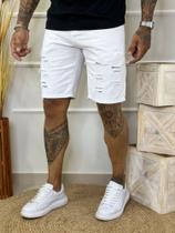Bermuda estilo casual