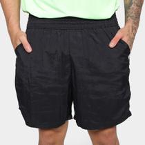 Bermuda Estilo Do Corpo Dupla Cross Masculina