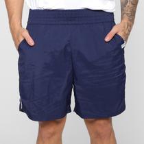 Bermuda Estilo Do Corpo Dupla Cross Masculina Bermuda Estilo Do Corpo Dupla Cross Masculina