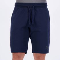 Bermuda Everlast Basic Marinho