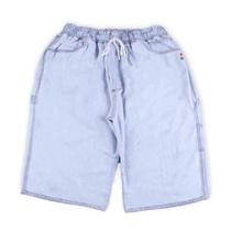 Bermuda Fate Aero Carpinteiro Jeans
