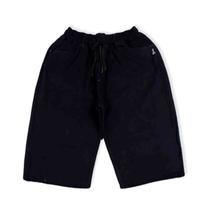 Bermuda Fate Clan Jeans All Black Bermuda Fate Clan Jeans All Black