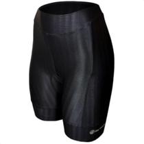 Bermuda Fem. Barbedo Zig Tam M