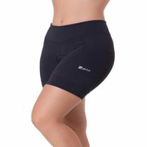 Bermuda Fem. Z-nine Vitality Tam.gg