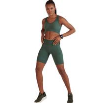 Bermuda Feminina Adulto Basic Fit Lupo Sport 71353-001