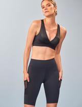 Bermuda Feminina Anticelulite Empina Bumbum Kalini Beachwear