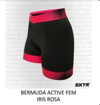 Bermuda feminina ciclismo Bermuda feminina ciclismo