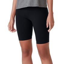 Bermuda Feminina Ciclista Caminhada Cotton Malwee P AO XGG