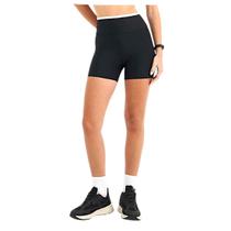 Bermuda Feminina Colcci Sport Velocity Fit Contrast