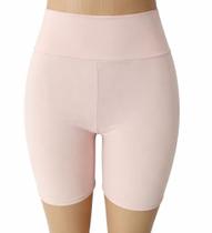Bermuda Feminina Confort Micro Bermuda Feminina Confort Micro