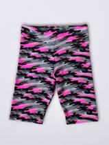 Bermuda Feminina Cores Sortidas Ciclista Suplex Premium Poliester Esportes Corrida Academia Bike Gin Bermuda Feminina Cores Sortidas Ciclista Suplex Premium Poliester Esportes Corrida Academia Bike Gin