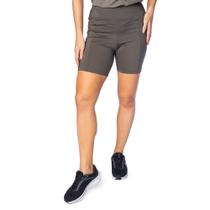 Bermuda Feminina Estilo do Corpo Opaque Gym Oliva