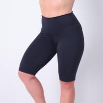 Bermuda Feminina Fitness Ciclista - Fitmoda