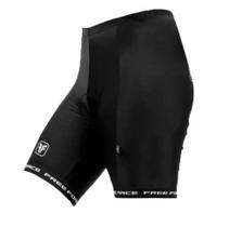 Bermuda Feminina Free Force Neo Classic - Preto