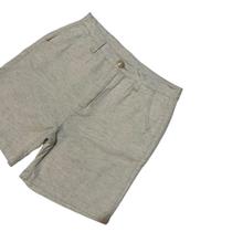 Bermuda Feminina Linho Tanise Ref.Be7066