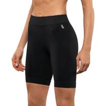Bermuda Feminina Lupo Af Max 71311 Fitness Redutora Bermuda Feminina Lupo Af Max 71311 Fitness Redutora