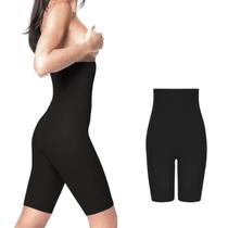 Bermuda feminina lupo da loba modeladora feminina slim loba 5696