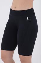 Bermuda Feminina Lupo Sport Academia Original Seamless Dry