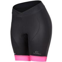 Bermuda Feminina Mauro Ribeiro Comfort Rosa